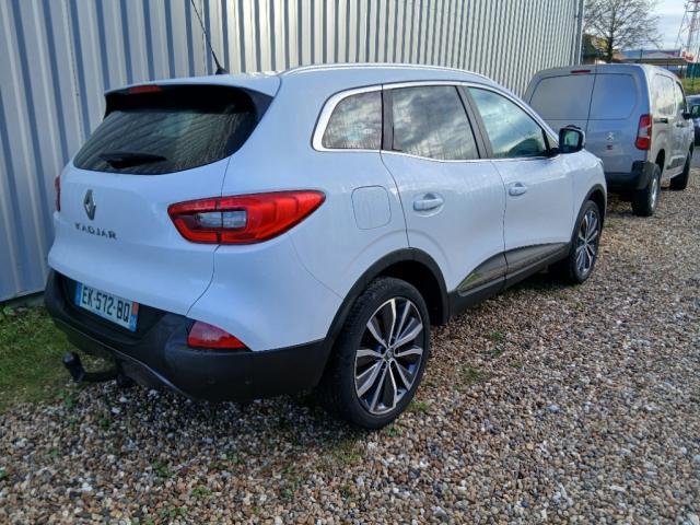 Renault Kadjar image 4