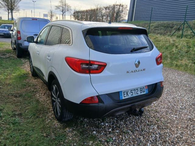 Renault Kadjar image 6