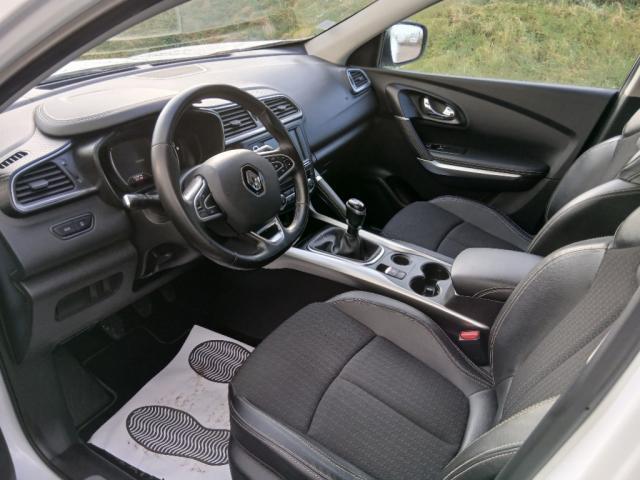 Renault Kadjar image 1
