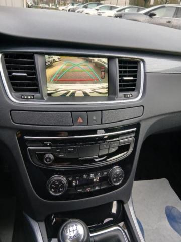 Peugeot 508 Sw image 3