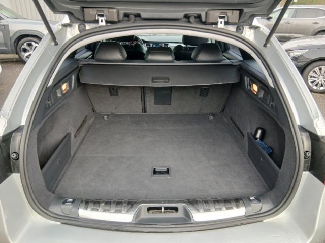 Peugeot 508 Sw image 2