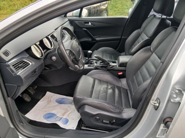 Peugeot 508 Sw image 7