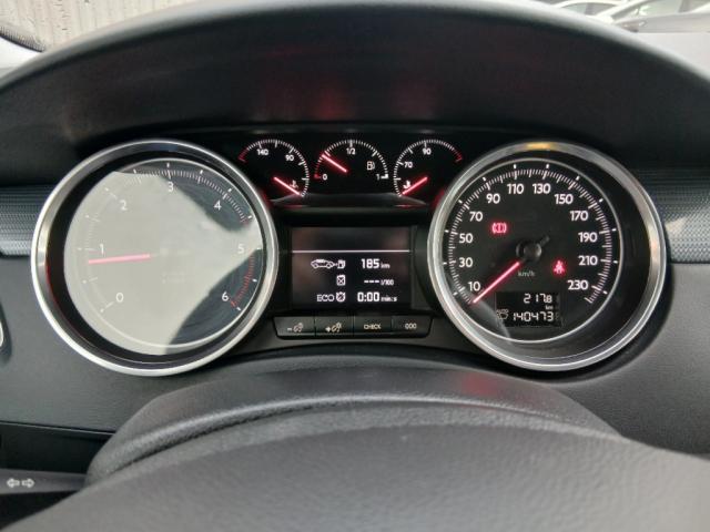 Peugeot 508 Sw image 9