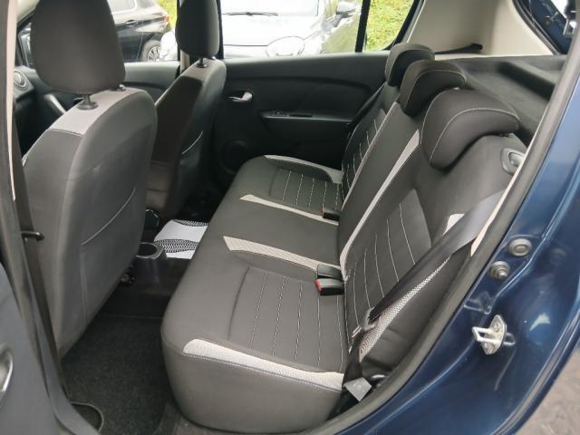 Dacia Sandero image 3