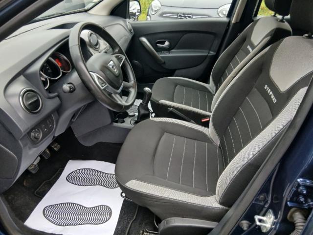 Dacia Sandero image 1