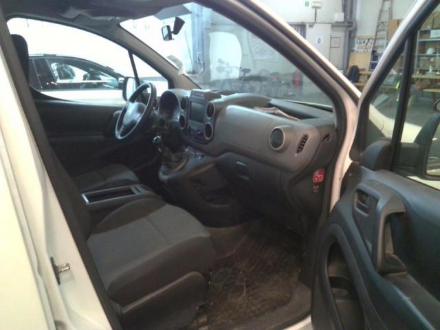 Citroen Berlingo image 2