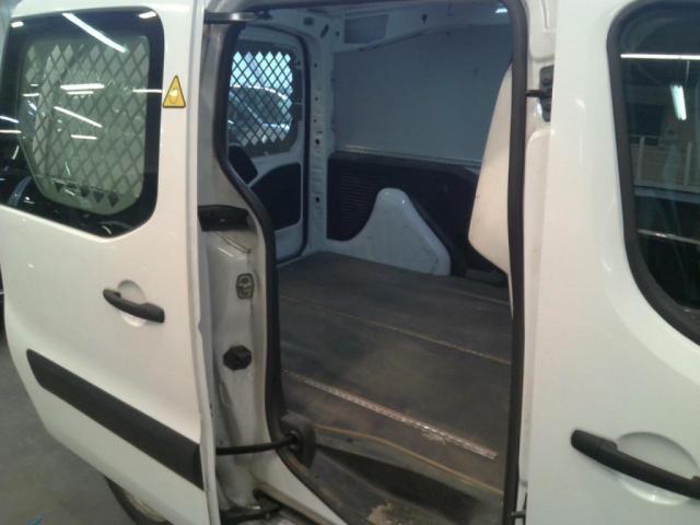 Citroen Berlingo image 4