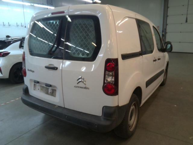 Citroen Berlingo image 5