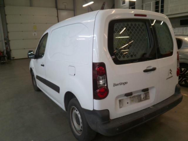 Citroen Berlingo image 3