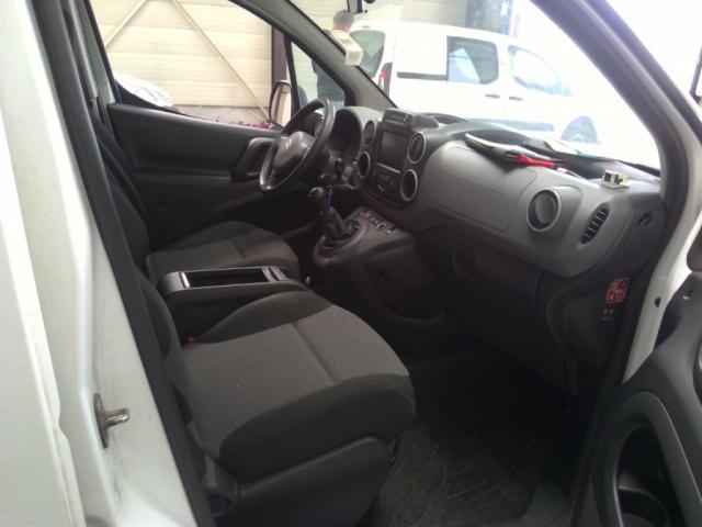 Citroen Berlingo image 6