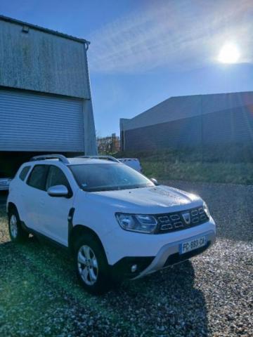 Dacia Duster image 3