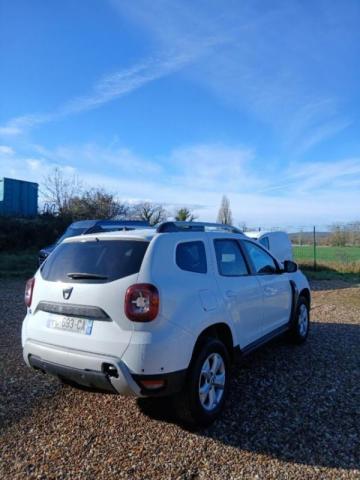 Dacia Duster image 1