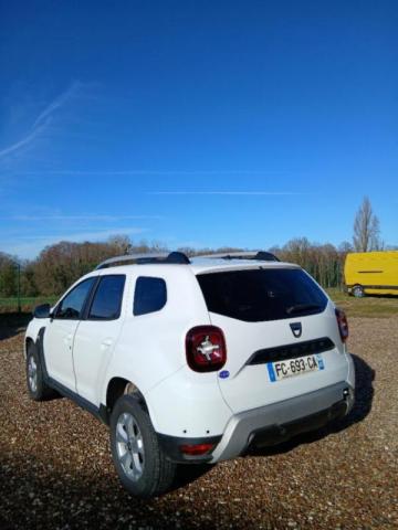 Dacia Duster image 2