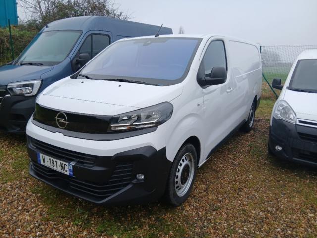 Opel Vivaro image 2
