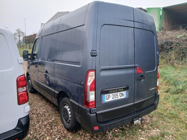 Renault Master image 3
