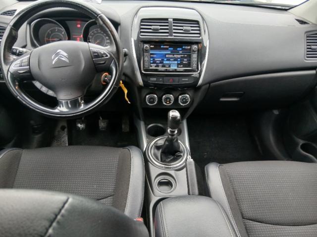 Citroen C4 Aircross image 2