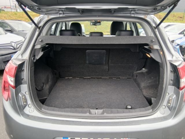 Citroen C4 Aircross image 6