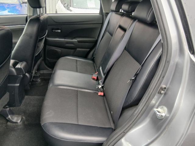 Citroen C4 Aircross image 5