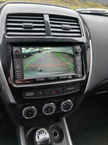 Citroen C4 Aircross image 7