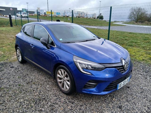 Renault Clio image 1