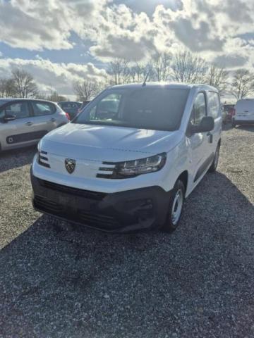 Peugeot Partner image 2