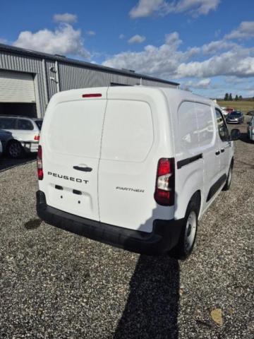 Peugeot Partner image 5