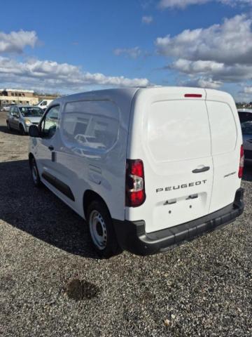 Peugeot Partner image 3