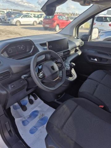 Peugeot Partner image 4