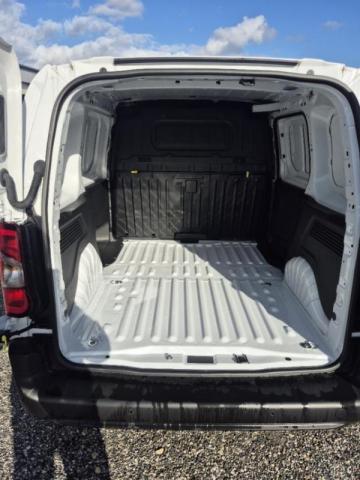 Peugeot Partner image 1