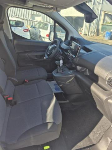 Peugeot Partner image 6
