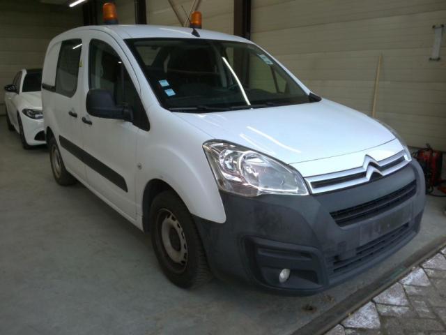 Citroen Berlingo image 1
