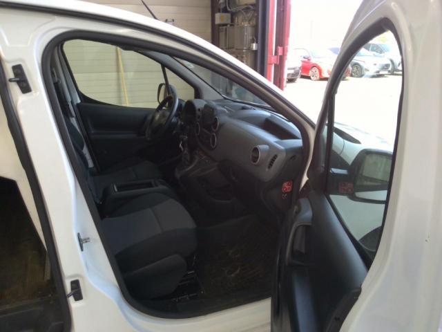 Citroen Berlingo image 6