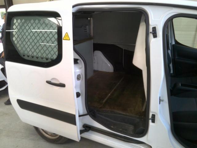 Citroen Berlingo image 5