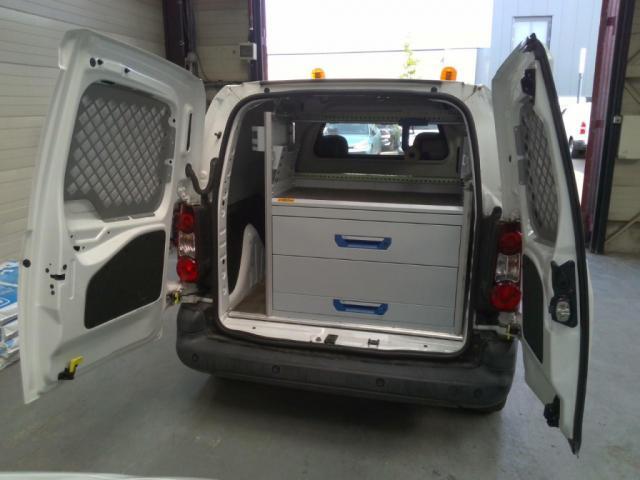 Citroen Berlingo image 2