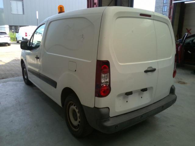 Citroen Berlingo image 4
