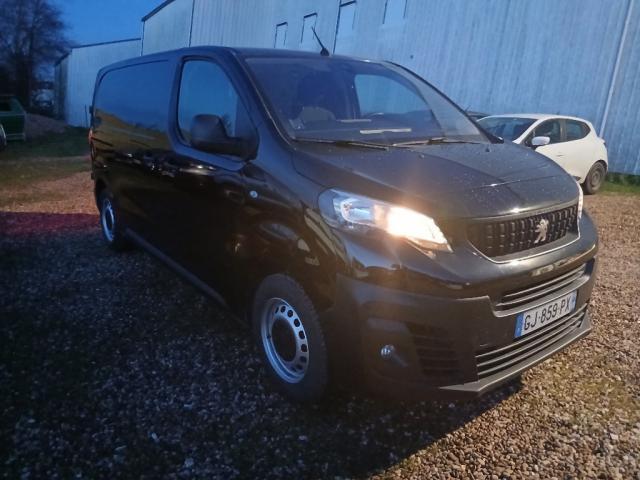 Peugeot Expert image 1