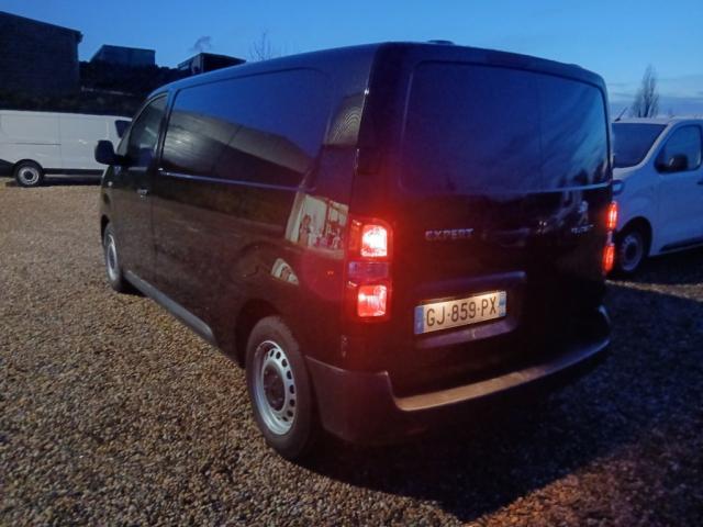 Peugeot Expert image 6
