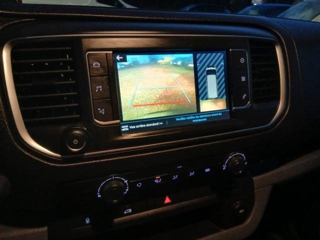 Peugeot Expert image 4