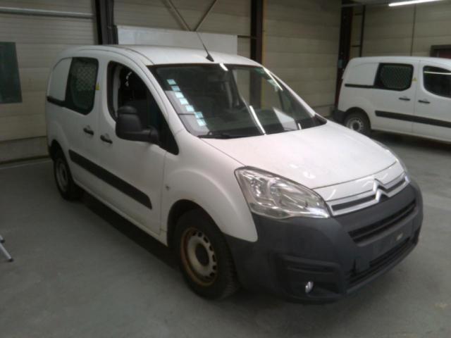 Citroen Berlingo image 5