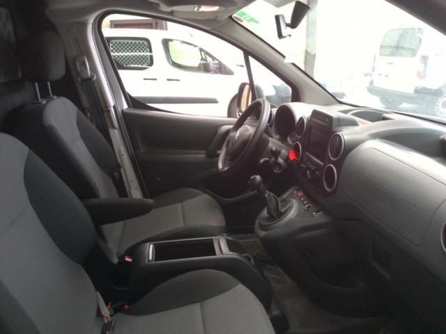 Citroen Berlingo image 4