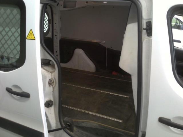 Citroen Berlingo image 2