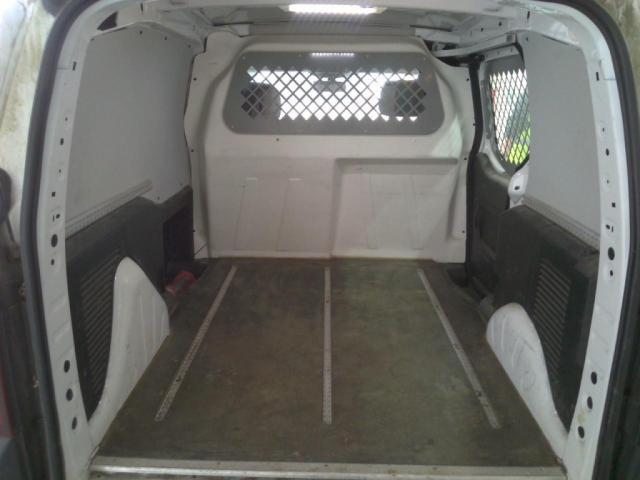 Citroen Berlingo image 1