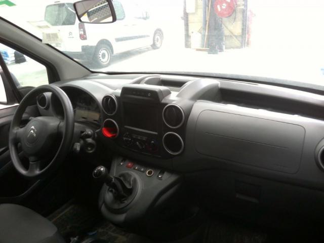 Citroen Berlingo image 6