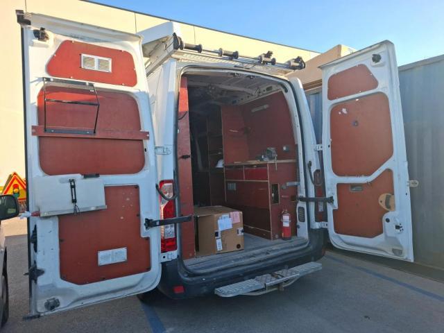 Renault Master image 3