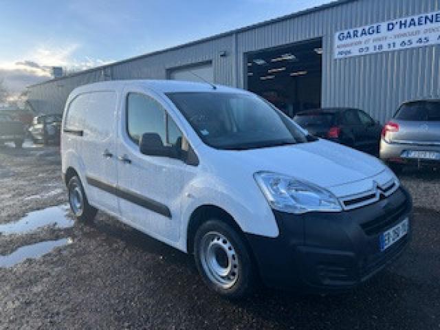 Citroen Berlingo image 2