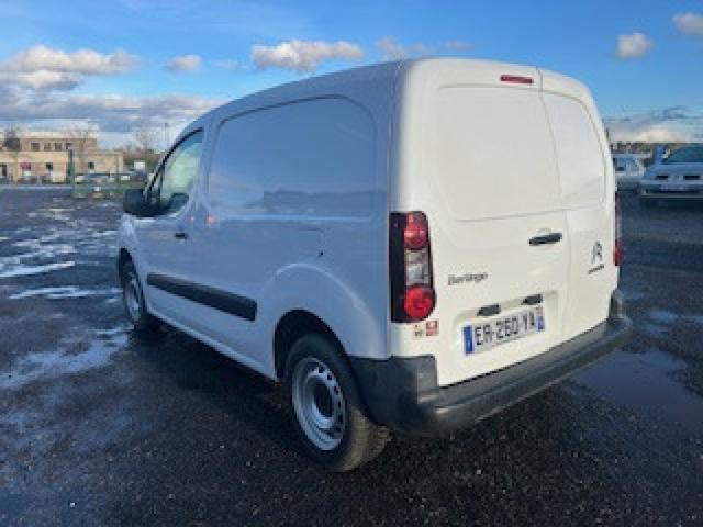 Citroen Berlingo image 1