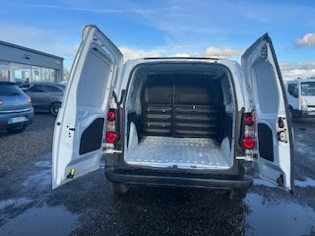 Citroen Berlingo image 5