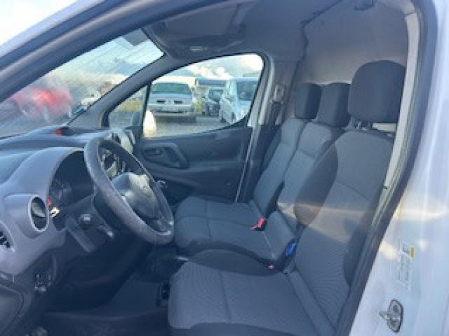 Citroen Berlingo image 3