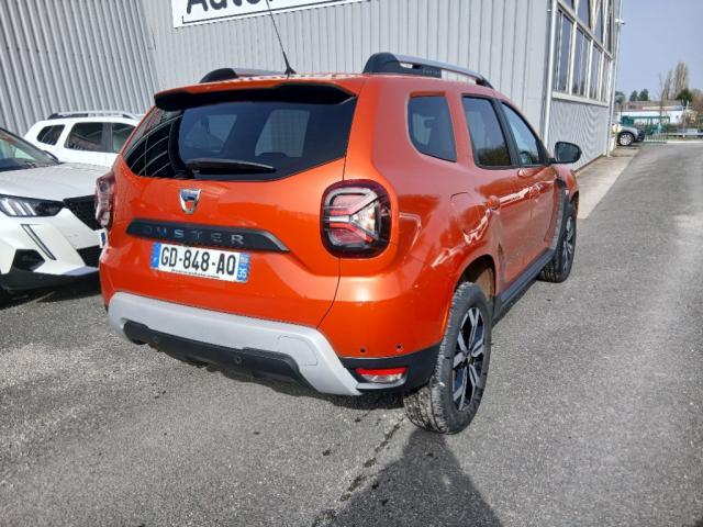 Dacia Duster image 3