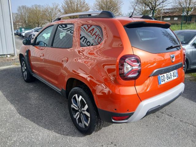 Dacia Duster image 7